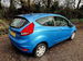 Ford Fiesta 1.6 TDCi ECOnetic DPF 3dr 3dr Manual 2010