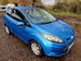 Ford Fiesta 1.6 TDCi ECOnetic DPF 3dr 3dr Manual 2010