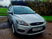 Ford Focus 1.6 Titanium 5dr 5dr Manual 2009