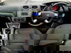 Ford Focus 1.6 Titanium 5dr 5dr Manual 2025
