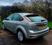 Ford Focus 1.6 Titanium 5dr 5dr Manual 2009