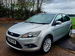 Ford Focus 1.6 Titanium 5dr 5dr Manual 2009