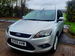 Ford Focus 1.6 Titanium 5dr 5dr Manual 2009