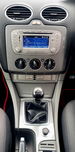Ford Focus 1.6 Titanium 5dr 5dr Manual 2009