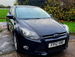 Ford Focus 1.6 Titanium Euro 5 5dr 5dr Manual 2012