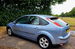 Ford Focus 1.6 Zetec Climate 5dr 5dr Manual 2006