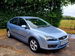 Ford Focus 1.6 Zetec Climate 5dr 5dr Manual 2006