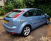 Ford Focus 1.6 Zetec Climate 5dr 5dr Manual 2006