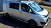 Ford Transit Custom 2.0 TDCi 270 Limited L1 H1 5dr 5dr Manual 2017