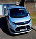 Ford Transit Custom 2.0 TDCi 270 Limited L1 H1 5dr 5dr Manual 2017