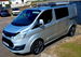 Ford Transit Custom 2.0 TDCi 270 Limited L1 H1 5dr 5dr Manual 2017