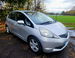 Honda Jazz 1.4 i-VTEC ES Euro 4 5dr 5dr Manual 2009