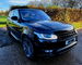 Land Rover Range Rover Sport 3.0 SD V6 HSE Dynamic Auto 4WD Euro 6 (s/s) 5dr 5dr Automatic 2017