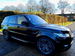 Land Rover Range Rover Sport 3.0 SD V6 HSE Dynamic Auto 4WD Euro 6 (s/s) 5dr 5dr Automatic 2017