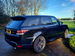 Land Rover Range Rover Sport 3.0 SD V6 HSE Dynamic Auto 4WD Euro 6 (s/s) 5dr 5dr Automatic 2017