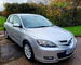 Mazda Mazda3 1.6 Takara 5dr 5dr Manual 2009
