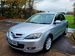 Mazda Mazda3 1.6 Takara 5dr 5dr Manual 2009
