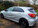 Mercedes-Benz A Class 2.1 A200 CDI AMG Sport 7G-DCT Euro 6 (s/s) 5dr 5dr Automatic 2014