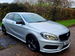 Mercedes-Benz A Class 2.1 A200 CDI AMG Sport 7G-DCT Euro 6 (s/s) 5dr 5dr Automatic 2014