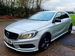 Mercedes-Benz A Class 2.1 A200 CDI AMG Sport 7G-DCT Euro 6 (s/s) 5dr 5dr Automatic 2014