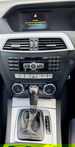 Mercedes-Benz C Class 2.1 C220 CDI BlueEfficiency AMG Sport G-Tronic+ Euro 5 (s/s) 2dr 2dr Automatic 2012