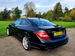 Mercedes-Benz C Class 2.1 C220 CDI BlueEfficiency AMG Sport G-Tronic+ Euro 5 (s/s) 2dr 2dr Automatic 2012