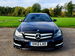 Mercedes-Benz C Class 2.1 C220 CDI BlueEfficiency AMG Sport G-Tronic+ Euro 5 (s/s) 2dr 2dr Automatic 2012