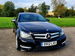 Mercedes-Benz C Class 2.1 C220 CDI BlueEfficiency AMG Sport G-Tronic+ Euro 5 (s/s) 2dr 2dr Automatic 2012