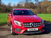 Mercedes-Benz GLA 1.6 GLA200 AMG Line Euro 6 (s/s) 5dr 5dr Manual 2018