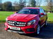 Mercedes-Benz GLA 1.6 GLA200 AMG Line Euro 6 (s/s) 5dr 5dr Manual 2018