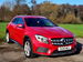 Mercedes-Benz GLA 1.6 GLA200 AMG Line Euro 6 (s/s) 5dr 5dr Manual 2018