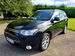 Mitsubishi Outlander 2.0h 12kWh GX4h CVT 4WD Euro 5 (s/s) 5dr 5dr Automatic 2014