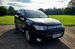 Mitsubishi Outlander 2.0h 12kWh GX4h CVT 4WD Euro 5 (s/s) 5dr 5dr Automatic 2014
