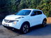 Nissan Juke 1.6 n-tec Euro 5 5dr (17in Alloy) 5dr Manual 2014