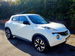 Nissan Juke 1.6 n-tec Euro 5 5dr (17in Alloy) 5dr Manual 2014