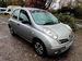 Nissan Micra 1.2 16v S 5dr 5dr Manual 2005