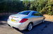 Peugeot 308 CC 1.6 VTi SE Euro 5 2dr 2dr Manual 2010