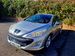 Peugeot 308 CC 1.6 VTi SE Euro 5 2dr 2dr Manual 2010