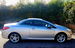 Peugeot 308 CC 1.6 VTi SE Euro 5 2dr 2dr Manual 2010