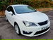 Seat Ibiza 1.2 TSI FR Sport Coupe Euro 6 3dr 3dr Manual 2016