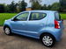 Suzuki Alto 1.0 12V Play Euro 5 5dr 5dr Manual 2012