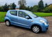 Suzuki Alto 1.0 12V Play Euro 5 5dr 5dr Manual 2012