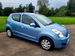 Suzuki Alto 1.0 12V Play Euro 5 5dr 5dr Manual 2012