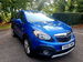 Vauxhall Mokka 1.4i Turbo Exclusiv 2WD Euro 6 (s/s) 5dr 5dr Manual 2016