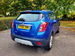 Vauxhall Mokka 1.4i Turbo Exclusiv 2WD Euro 6 (s/s) 5dr 5dr Manual 2016