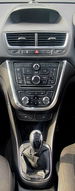 Vauxhall Mokka 1.4i Turbo Exclusiv 2WD Euro 6 (s/s) 5dr 5dr Manual 2016
