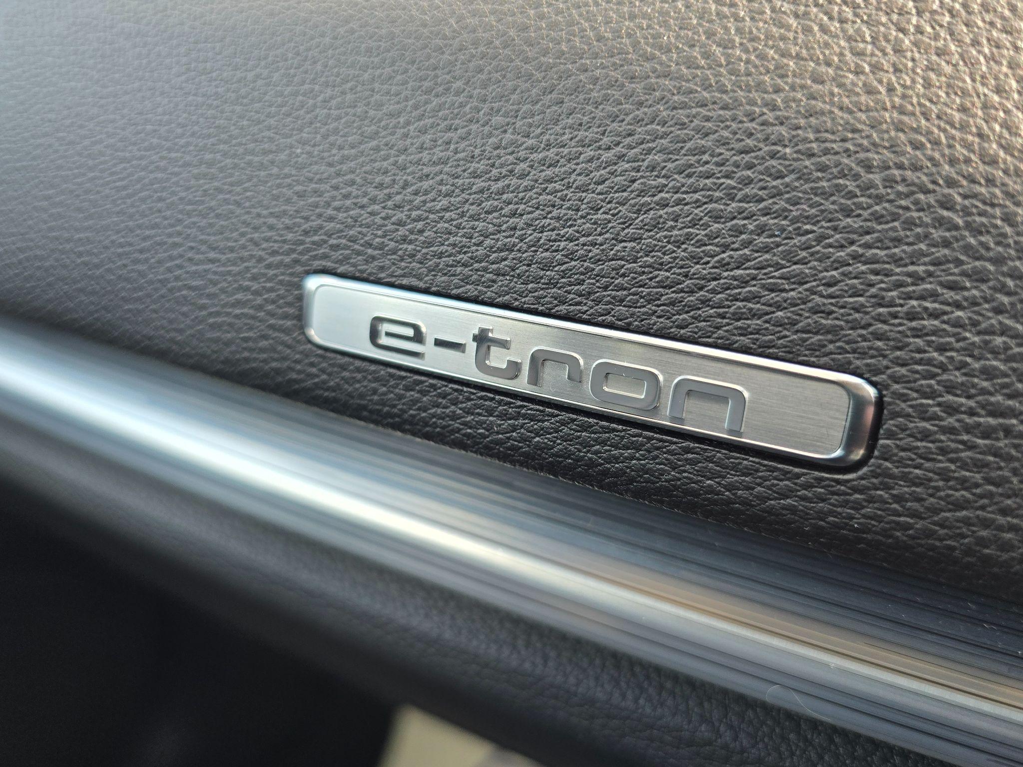 Audi A3 1.4 TFSIe 40 e-tron Sportback S Tronic Euro 6 (s/s) 5dr 8.8kWh 5dr Automatic 2020