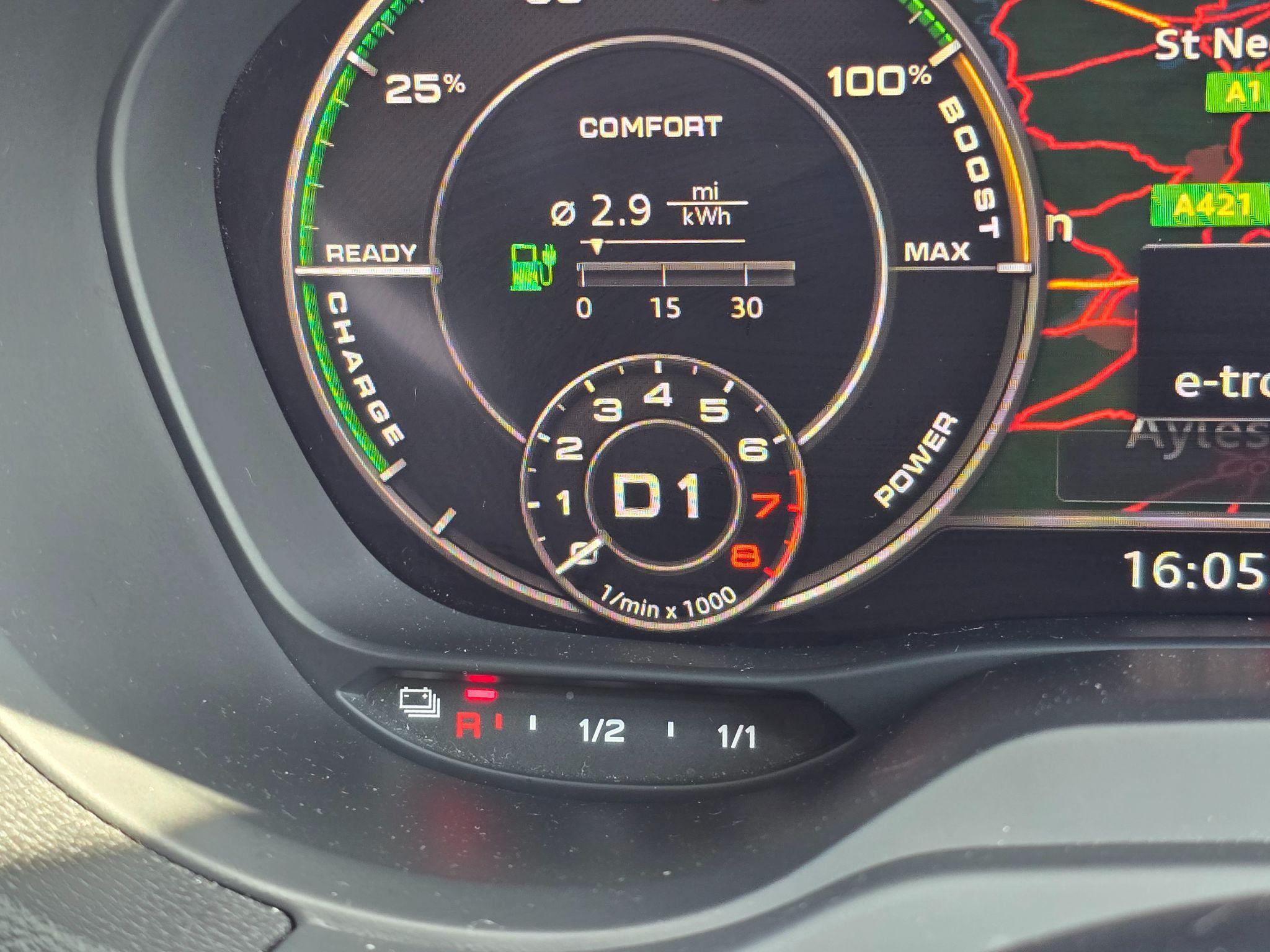 Audi A3 1.4 TFSIe 40 e-tron Sportback S Tronic Euro 6 (s/s) 5dr 8.8kWh 5dr Automatic 2020