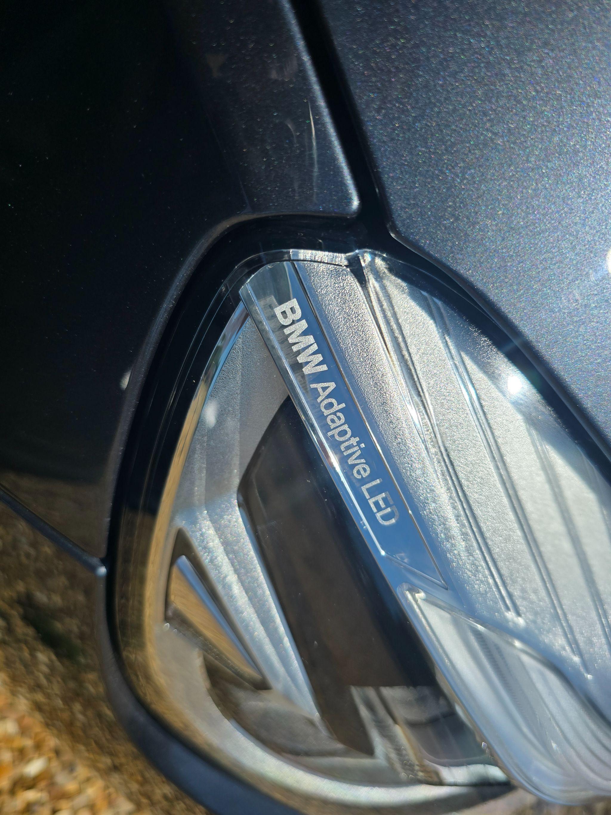 BMW 2 Series Active Tourer 1.5 225xe 10kWh M Sport Auto 4WD Euro 6 (s/s) 5dr 5dr Automatic 2021