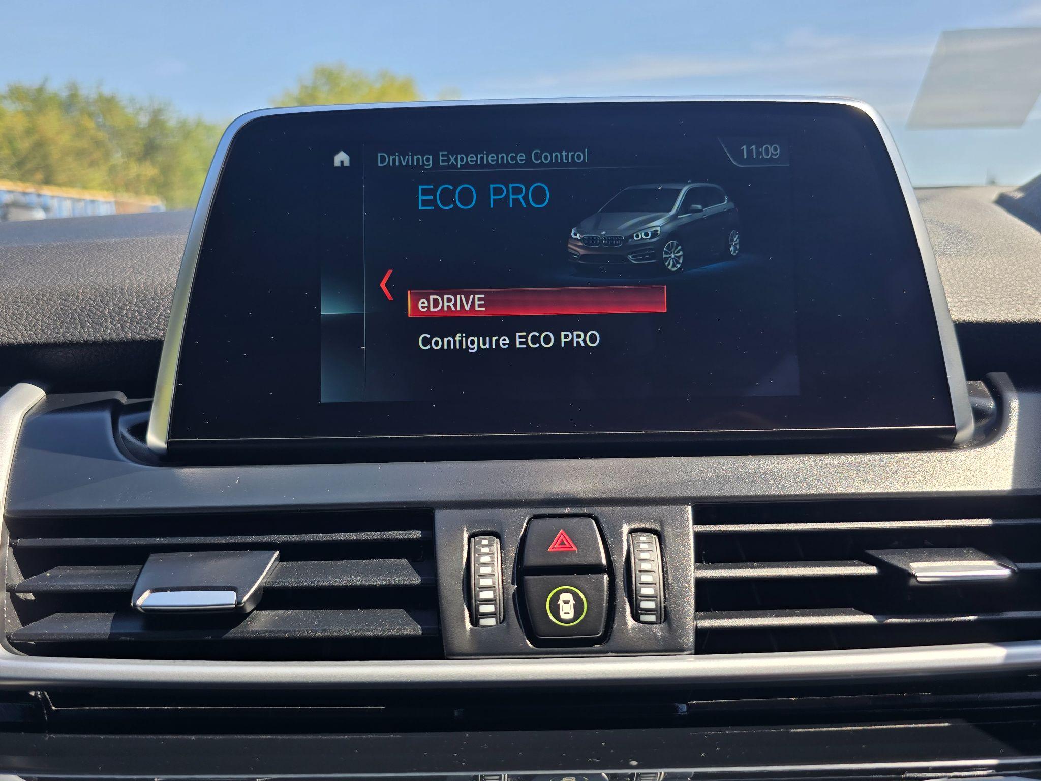 BMW 2 Series Active Tourer 1.5 225xe 10kWh M Sport Auto 4WD Euro 6 (s/s) 5dr 5dr Automatic 2021